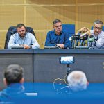 Παραμένει στο «κόκκινο» η κτηνοτροφία εξαιτίας της ευλογιάς