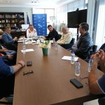 Κατά του lock down στην κτηνοτροφία τάχθηκε ο περιφερειάρχης Θεσσαλίας