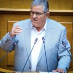 Επίθεση Κουτσούμπα σε Μητσοτάκη, Βελόπουλο για τον… Τραμπ! Η απάντηση στον Γεωργιάδη
