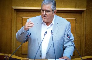 Επίθεση Κουτσούμπα σε Μητσοτάκη, Βελόπουλο για τον… Τραμπ! Η απάντηση στον Γεωργιάδη