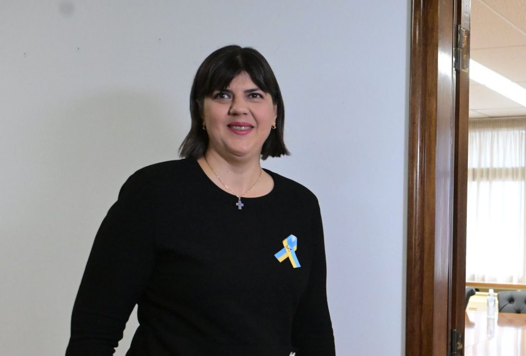 Λάουρα Κοβέσι: Το πρωί της Πέμπτης δίνει κρίσιμη συνέντευξη τύπου