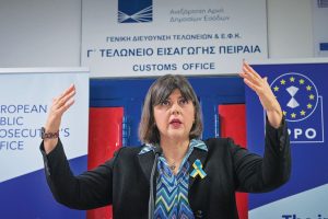 Πού δεν μοιάζουμε με την Ευρώπη