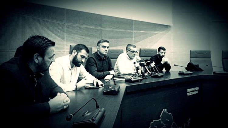 Κουρέτας: Η Ευρώπη έτοιμη να τρέξει εμβολιαστικό πρόγραμμα στην Ελλάδα