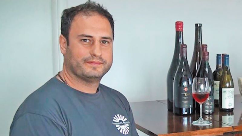 Σε αναζήτηση νέας προοπτικής τα κρασιά της Μεσσηνίας