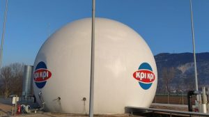 Ομολογιακό δάνειο 3,7 εκατ. σε Κρι-Κρι για επέκταση γραμμής παραγωγής σε γιαούρτι-παγωτό