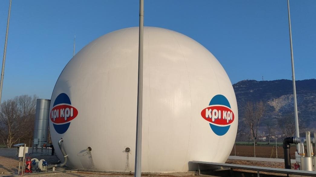 Ομολογιακό δάνειο 3,7 εκατ. σε Κρι-Κρι για επέκταση γραμμής παραγωγής σε γιαούρτι-παγωτό