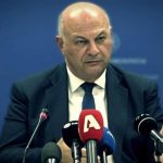 Τσιάρας: Όχι σε lockdown — Ναι στην επιστημονική διαχείριση της ευλογιάς