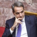 Θέμα ημερών οι πληρωμές για παλιά Βιολογικά και υπόλοιπα βασικής 2024 ανακοίνωσε ο Μητσοτάκης