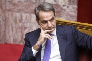 Θέμα ημερών οι πληρωμές για παλιά Βιολογικά και υπόλοιπα βασικής 2024 ανακοίνωσε ο Μητσοτάκης