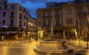 Επεισόδιο με δύο νεαρούς τραυματίες στα Λαδάδικα