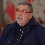 Θανάσης Λάλας: «Για μένα το πολύ είναι το λίγο, αδυνάτισα αποφασίζοντας πως θα σταματάω όταν νιώθω κορεσμό»