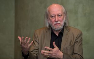 Νόμπελ Λογοτεχνίας 2025: Στον Ούγγρο Λάζλο Κρασναχόρ το βραβείο