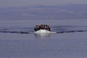 Διασώθηκαν 79 μετανάστες νοτιοδυτικά της Γαύδου