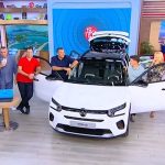 Το αμήχανο τηλέφωνο του Λιάγκα σε τηλεθεατή: «Ήθελε να καλέσει την αστυνομία»