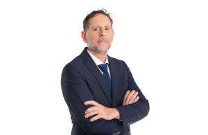 Ο Νίκος Λυμπέρης νέος διευθύνων σύμβουλος του ΟΚΑΑ