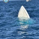 Το Λιμενικό κατέσχεσε 136 κιλά κάνναβης και συνέλαβε έναν 50χρονο στην Ηγουμενίτσα