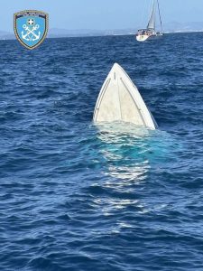 Το Λιμενικό κατέσχεσε 136 κιλά κάνναβης και συνέλαβε έναν 50χρονο στην Ηγουμενίτσα