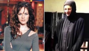 Ναταλία Λιονάκη: 11 χρόνια σιωπής - Η μάνα της καταρρέει δημόσια: «Δεν ήρθε στην κηδεία του πατέρα της»