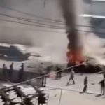 Ισραηλινή επίθεση στον Λίβανο: Νεκρό ηγετικό στέλεχος της Χεζμπολάχ