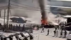 Ισραηλινή επίθεση στον Λίβανο: Νεκρό ηγετικό στέλεχος της Χεζμπολάχ