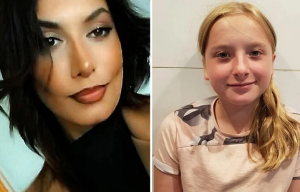 «Εκδικήθηκα τη μικρή» – Πραγματικά ισόβια στη γυναίκα που βίασε, τεμάχισε και έκρυψε σε βαλίτσα τη 12χρονη Λόλα