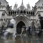 Κάθειρξη 42 ετών σε Κολομβιανό για τη δολοφονία και τον διαμελισμό ενός ζευγαριού στο Λονδίνο