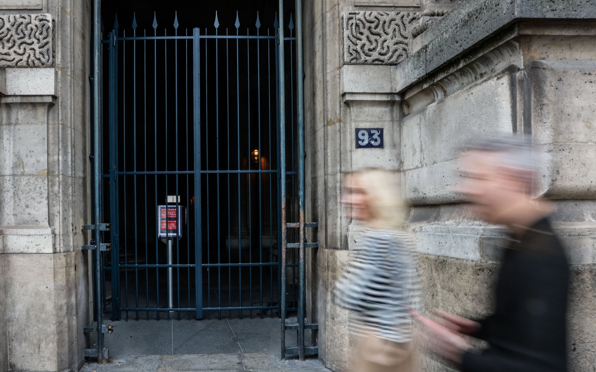 Νέο σοκ μετά το Λούβρο - Κλοπή και σε άλλο Μουσείο της Γαλλίας