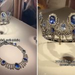 Ελληνίδα τουρίστρια στο Λούβρο «προβλέπει» ληστεία και γίνεται viral στο Tik tok