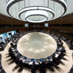 Μήνυμα Τσιάρα από Λουξεμβούργο: «Ρεαλιστική πράσινη μετάβαση και δίκαιη στήριξη στους παραγωγούς»