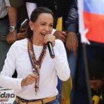 Μαρία Ματσάδο