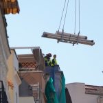 Τέσσερις αγνοούμενοι από την κατάρρευση πενταώροφου κτιρίου στο κέντρο της Μαδρίτης
