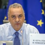 Tαμείο Δίκαιης Μετάβασης για τους αγρότες και όχι συγχώνευση ΚΑΠ ζητά ο Κεφαλογιάννης