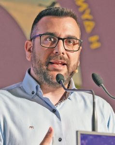 Ακαδημία ελιάς Terra Creta: Ένα ελληνικό πρότυπο ελαιοπαραγωγής, που αποτελεί έμπνευση παγκόσμιου επιπέδου