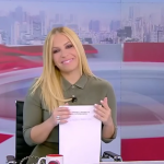 Μαρία Αναστασοπούλου: Αυτό που συμβαίνει με την Ιωάννα Τούνη είναι φαινόμενο, της βγάζουμε το καπέλο