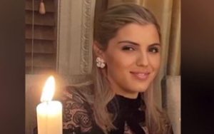 Μαρίσσα Λαιμού: Σήμερα η κηδεία σε στενό οικογενειακό κύκλο - Οι έρευνες για τον θάνατο