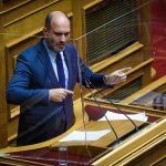 Νέο «χτύπημα» - Και ο Μαρκόπουλος υπέρ του Ρούτσι