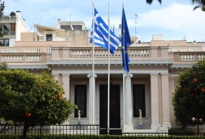 Μαξίμου: Αδιέξοδο στην κρίσιμη σύσκεψη για το καλώδιο