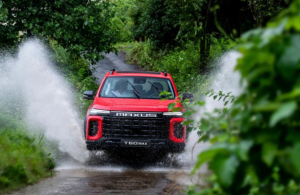 Έρχεται να κατακτήσει την ελληνική αγορά το pick-up Maxus T60 Max - Profi