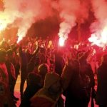 Στο Μαυροβούνιο ξέσπασαν αντιτουρκικές διαδηλώσεις