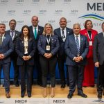 Συνάντηση Υπουργών Γεωργίας MED9 στη Σλοβενία - Η Ελλάδα στην πρώτη γραμμή για ανθεκτική μεσογειακή γεωργία