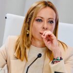 Χαμός στην Ιταλία: «Εταίρα του Τραμπ» είπε συνδικαλιστής τη Μελόνι!