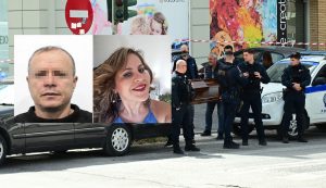 Μενίδι: Ισόβια στον 40χρονο που κατέσφαξε την πρώην σύζυγό του