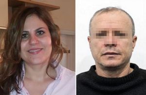 Ισόβια στον γυναικοκτόνο του Μενιδίου – «Μου ζήτησε συγγνώμη και άρχισε να βρίζει τη μαμά» είπε η 22χρονη κόρη του κατηγορουμένου