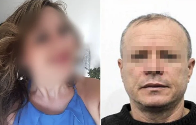 «Με ήξεραν ως το παιδί που ο μπαμπάς χτυπάει τη μαμά του», λέει η κόρη της γυναίκας που την σκότωσε ο άντρας της στο Μενίδι