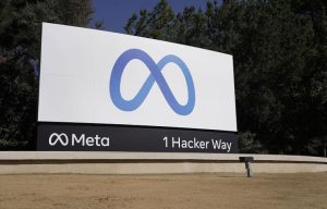 Η Meta θα απολύσει 600 εργαζόμενους στο τμήμα Τεχνητής Νοημοσύνης