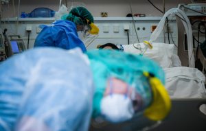 Βαρύ πένθος στην Άρτα: Πέθανε 28χρονη έγκυος από αλλεργικό σοκ λίγες ώρες μετά την εισαγωγή της στο νοσοκομείο