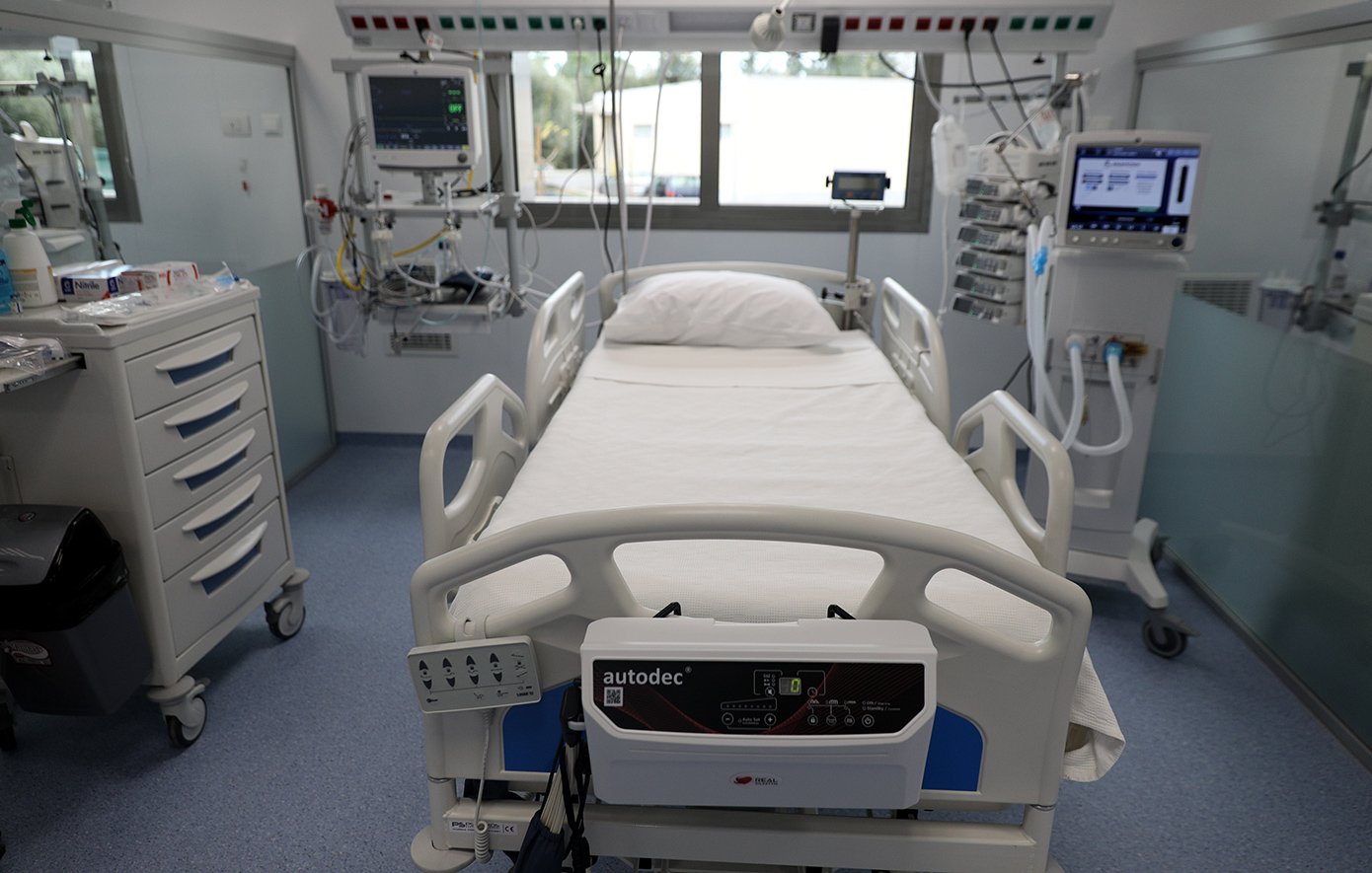 Ένας θάνατος και 4 νέα κρούσματα από τον ιό του Δυτικού Νείλου την τελευταία εβδομάδα