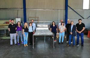 Επένδυση αξίας 3,5 εκατ. ευρώ στη γραμμή εμφιάλωσης γάλακτος ολοκλήρωσε η ΜΕΒΓΑΛ - Τυροκόμος