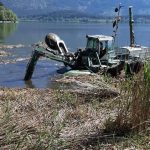 Παράταση έως το τέλος Οκτωβρίου 2025 για την υποβολή αιτήσεων στα έργα εγγείων βελτιώσεων