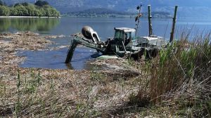 Παράταση έως το τέλος Οκτωβρίου 2025 για την υποβολή αιτήσεων στα έργα εγγείων βελτιώσεων